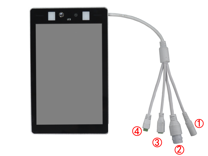 國內(nèi)外疫情防控壁掛支架式門禁閘機多種語言寸人臉識別測溫一體機 國內(nèi)外疫情防控壁掛支架式門禁閘機多種語言寸人臉識別測溫一體機