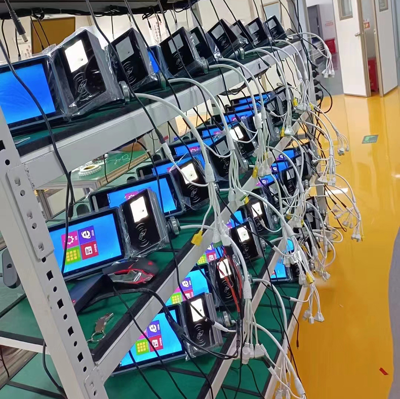 學(xué)校商場小區(qū)車站疫情防控人員進(jìn)出登記管理系統(tǒng)方案 學(xué)校商場小區(qū)車站疫情防控人員進(jìn)出登記管理系統(tǒng)方案