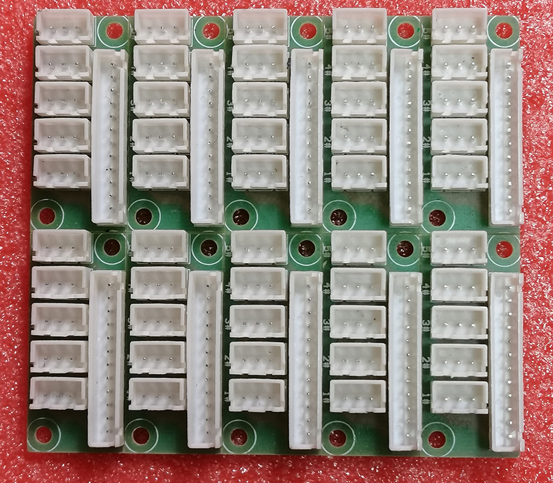 智能自助售貨柜40路驅(qū)動(dòng)模塊定制4G物聯(lián)控制板WIFI藍(lán)牙PCBA方案軟件APP開發(fā) 智能自助售貨柜40路驅(qū)動(dòng)模塊定制4G物聯(lián)控制板WIFI藍(lán)牙PCBA方案軟件APP開發(fā)