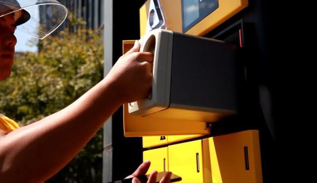 兩輪電動(dòng)自行車(chē)換電柜系統(tǒng)定制開(kāi)發(fā) 兩輪電動(dòng)自行車(chē)換電柜系統(tǒng)定制開(kāi)發(fā)