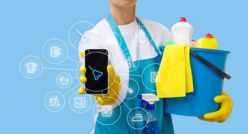 小程序在家政中的應(yīng)用 小程序在家政中的應(yīng)用