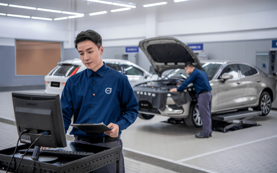 便捷維修管理解決方案 便捷維修管理解決方案