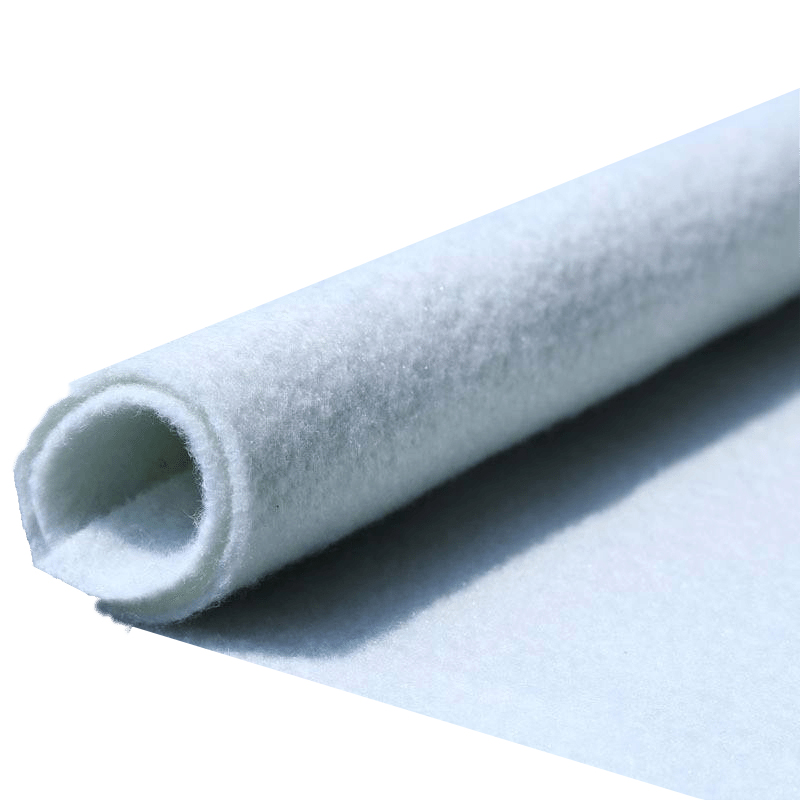 十三五期間非織造土工布是何等發(fā)展方向？