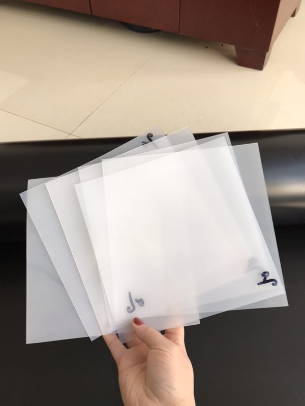 四種材質(zhì)土工膜哪種用途最廣泛？