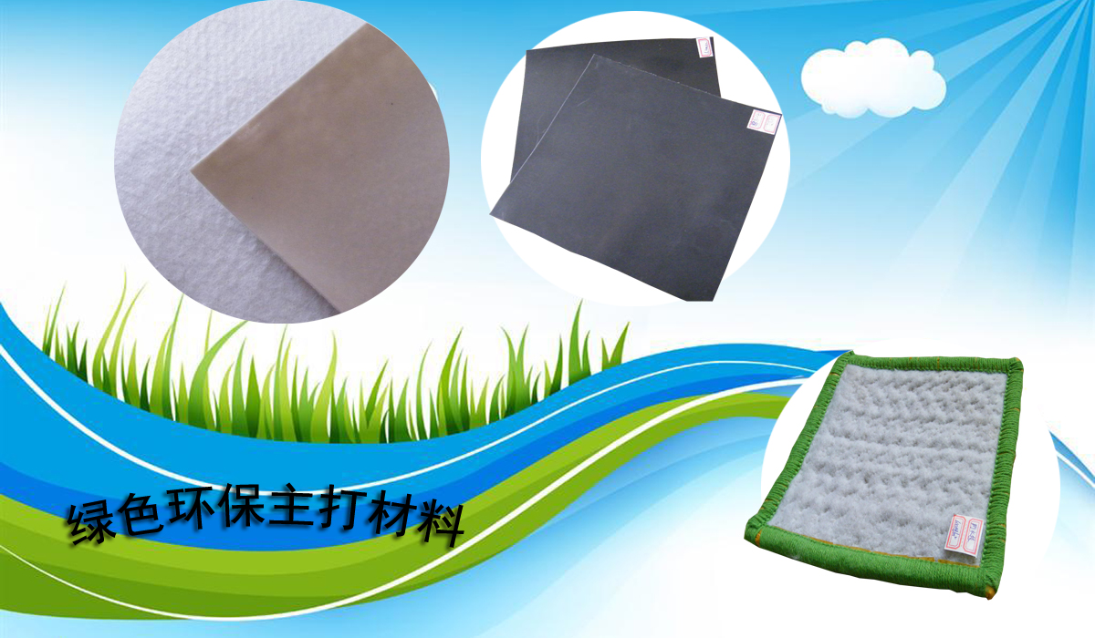 高密度聚乙烯土工膜有哪些生態(tài)缺點(diǎn)？